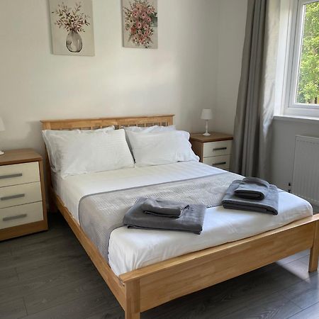 Oxford, 2 Bedroom Private Flat With Parking Екстериор снимка