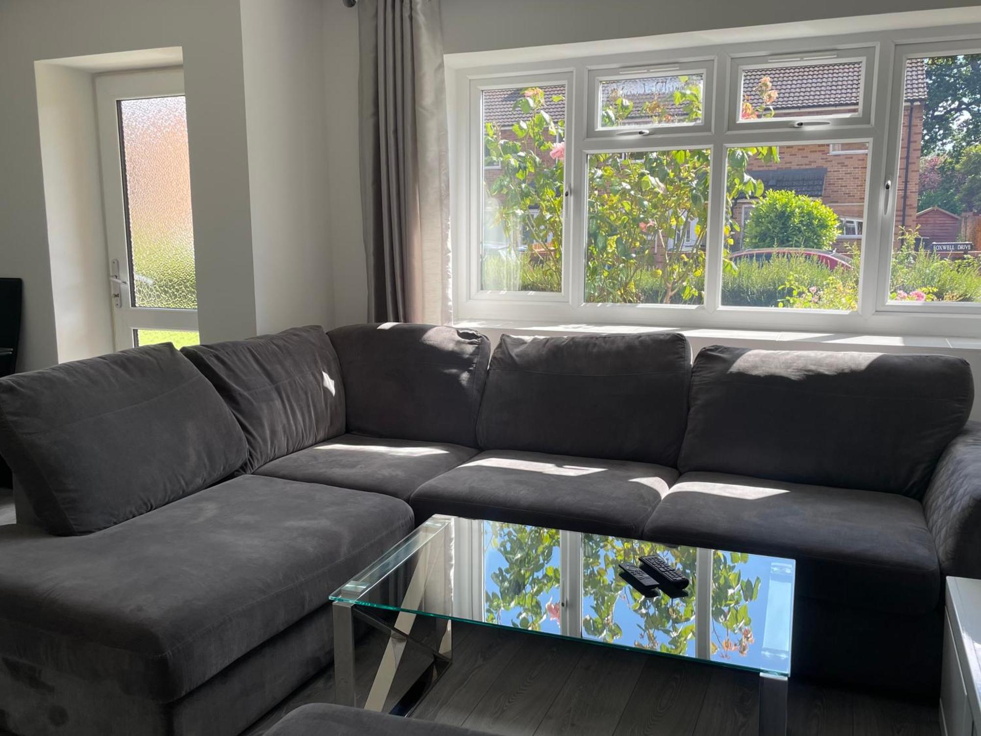 Oxford, 2 Bedroom Private Flat With Parking Екстериор снимка