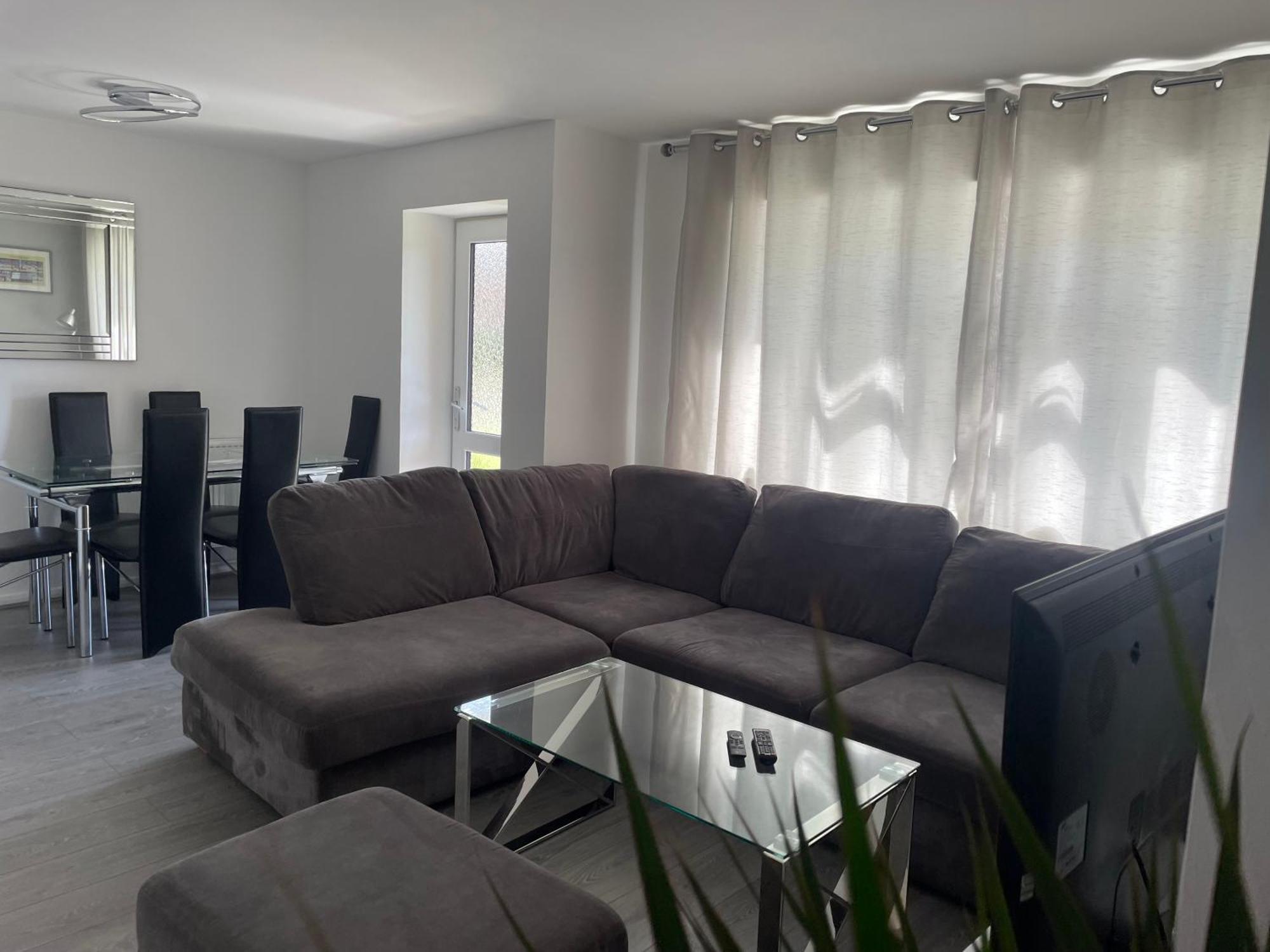 Oxford, 2 Bedroom Private Flat With Parking Екстериор снимка