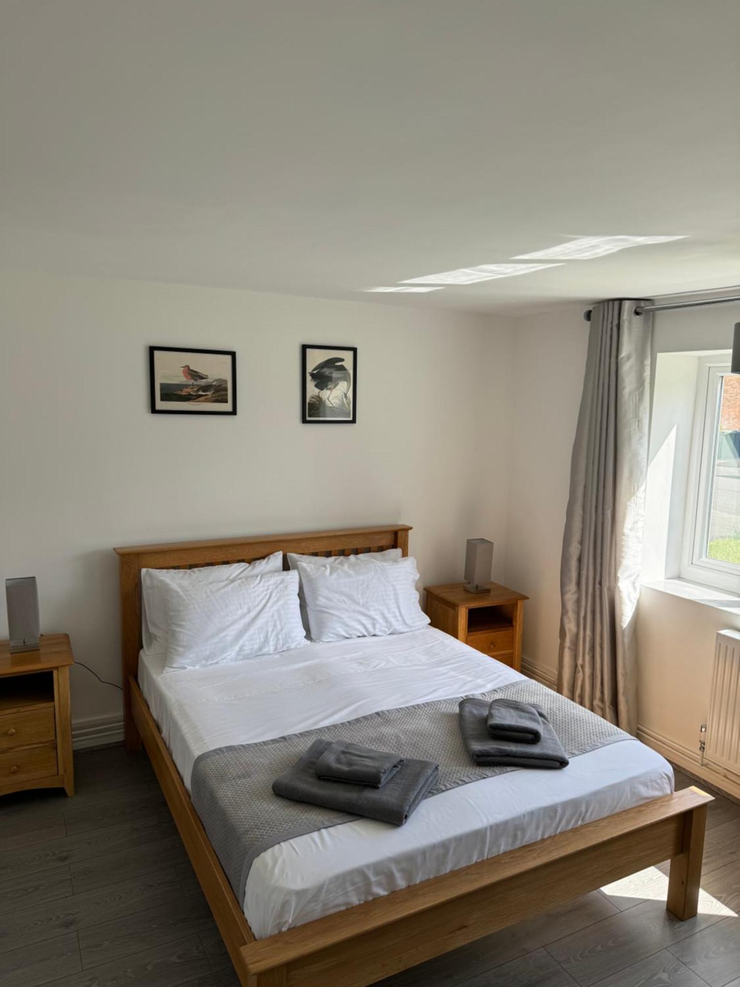 Oxford, 2 Bedroom Private Flat With Parking Екстериор снимка