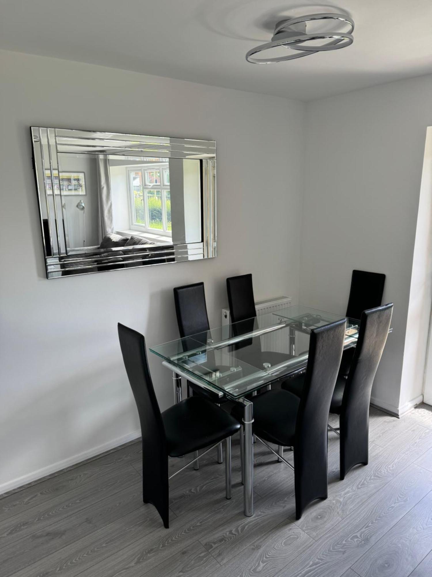 Oxford, 2 Bedroom Private Flat With Parking Екстериор снимка